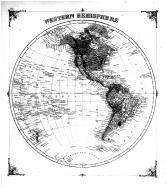 Western Hemisphere, Logan County 1873